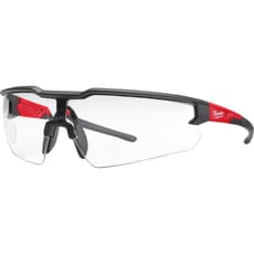 Milwaukee Enhanced Anti Scratch and Anti Fog Safety Glasses