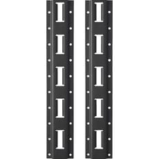 Milwaukee Vertical E-Track for Packout Racking System 500mm