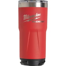 Milwaukee Packout Drinks Tumbler