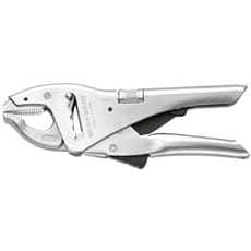 Facom Short Nose Multi Position Locking Pliers