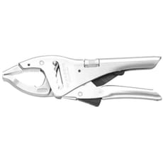 Facom Long Nose Multi Position Locking Pliers