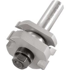 Trend Tongue and Groove Set