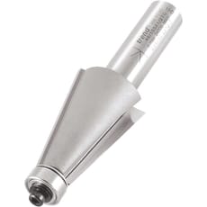 Trend Bevel Bearing Guided Router Cutter