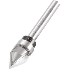 Trend Panel Mould Bearing Guided Router Cutter