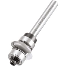 Trend Bearing Guided Sunk Bead Router Cutter