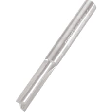 Trend STC Abs/Pvc Two Flute Router Cutter
