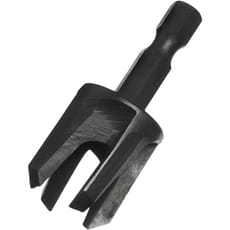 Trend Snappy Wood Plug Cutter