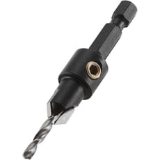 Trend Snappy TCT Drill Countersinks