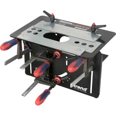 Trend Mortise and Tenon Jig