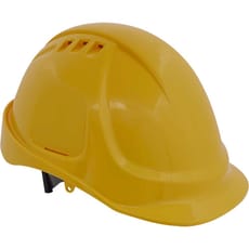 Sealey Worksafe 502 Vented Safety Helmet