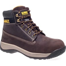 DeWalt Apprentice Nubuck Safety Hiker Boots