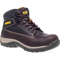 DeWalt Hammer Non Metallic Safety Boots