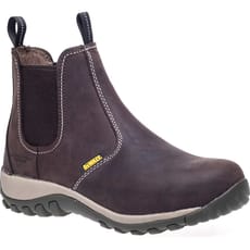 DeWalt Radial Mens Safety Dealer Boots