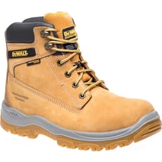 DeWalt Titanium Waterproof Safety Boots