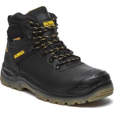 DeWalt Newark Waterproof Safety Hiker Boots