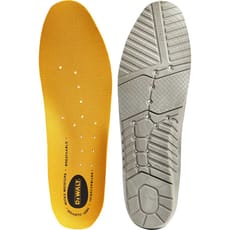 DeWalt Polyurethane Comfort Insoles