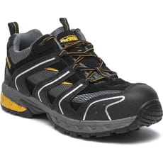 DeWalt Cutter Lightweight Sports Safety Trainers