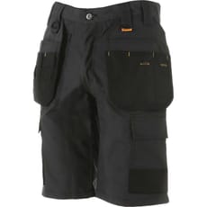 DeWalt Cheverley Ripstop Multi Pocket Work Shorts