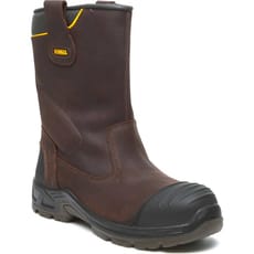 DeWalt Millington Waterproof Safety Rigger Boots