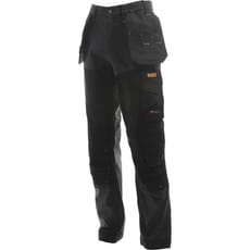 DeWalt Memphis Mens Stretch Work Trousers
