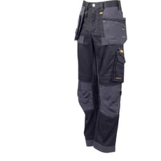 DeWalt Harrison Mens Stretch Work Trousers