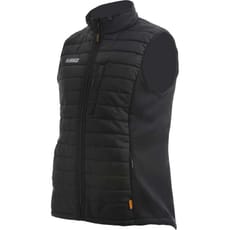 DeWalt Force Mens Padded Gilet Bodywarmer