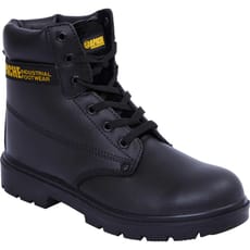 Apache AP300 6 Eye Safety Boots 