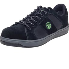 Apache KICK Suede Cup Sole Safety Trainers