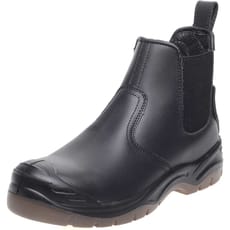 Apache AP71 Safety Dealer Boots