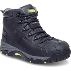 Apache Mercury Non Metallic Waterproof Safety Boots