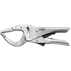 Facom High Capacity Slip Joint Locking Pliers