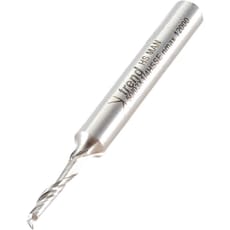 Trend Aluminium UPVC Single Flute Helical Upcut Cutter