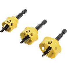 CK Smooth Cutting Hole Saw