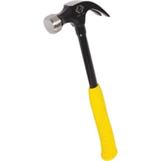 CK Hi Vis Claw Hammer