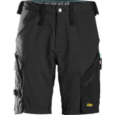 Snickers 6112 Mens Litework 37.5 Work Shorts