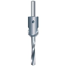 Trend TCT Drill Countersink