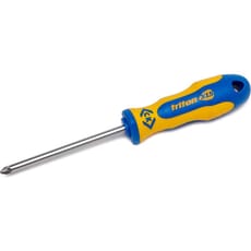 CK Triton XLS Pozi Screwdriver