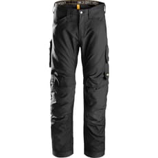Snickers 6301 Mens Allround Work Trousers