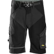 Snickers 6914 Mens FlexiWork Comfort Shorts