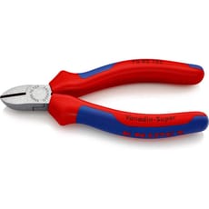 Knipex 70 02 Diagonal Side Cutting Pliers