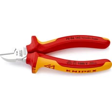 Knipex 70 06 VDE Insulated Diagonal Cutting Pliers 