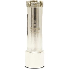 Starrett Diamond Coated Hole Saw 