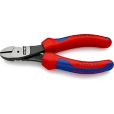 Knipex 74 02 Diagonal Cutting Pliers