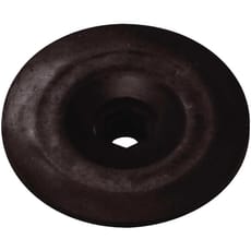 Makita 180mm Rubber Backing Pad