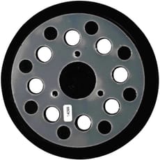 Makita Rubber Backing Pad 125mm for Random Orbital Sanders