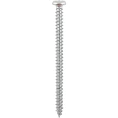 Multi Fix Pan Head Concrete Screws