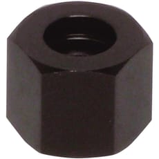 Makita 1/2" Collet Nut For Makita RP1801, RP2301 and 3612 Routers