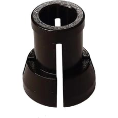 Makita Genuine 763637-1 Router 1/4" Collet for RP0900 / DRT50 Routers