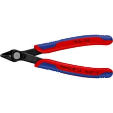 Knipex 78 61 Electronics Super Knips Pliers