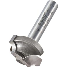 Trend Ovolo Rounding Over Router Cutter